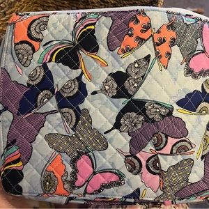 Vera Bradley tablet case never used